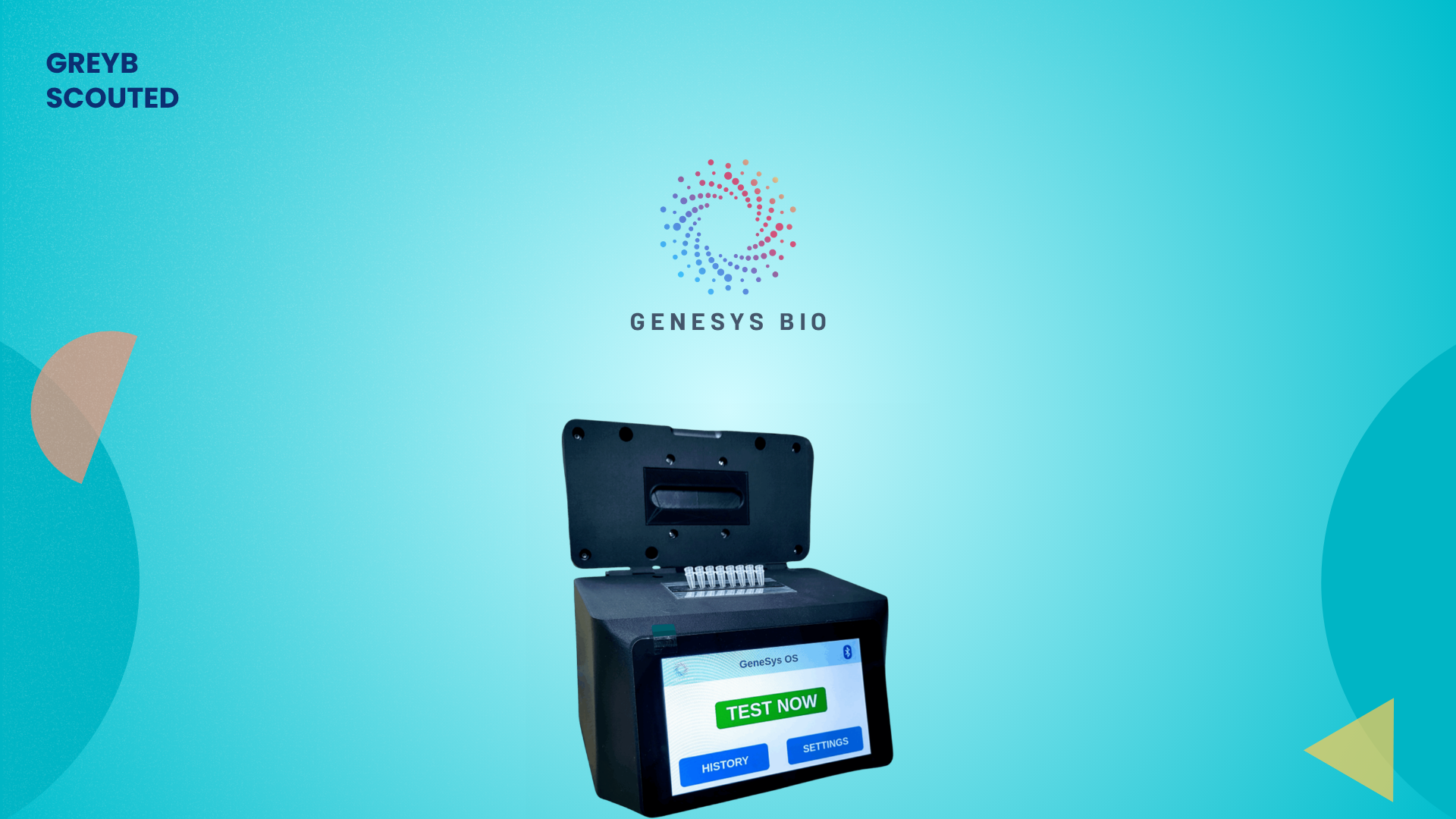 This Startup Created a Portable Test That Could Replace Multi day UTI Lab Workflows