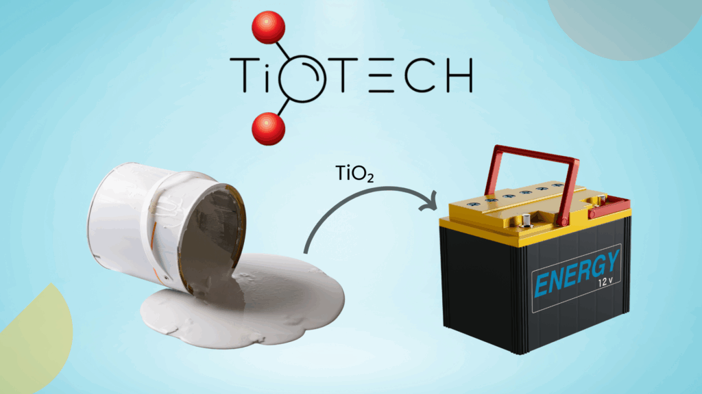 TioTech Scouted Interview