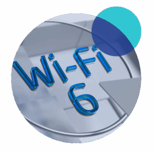 Wifi 6