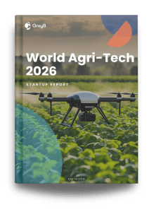 World Agri Tech 2026 updated