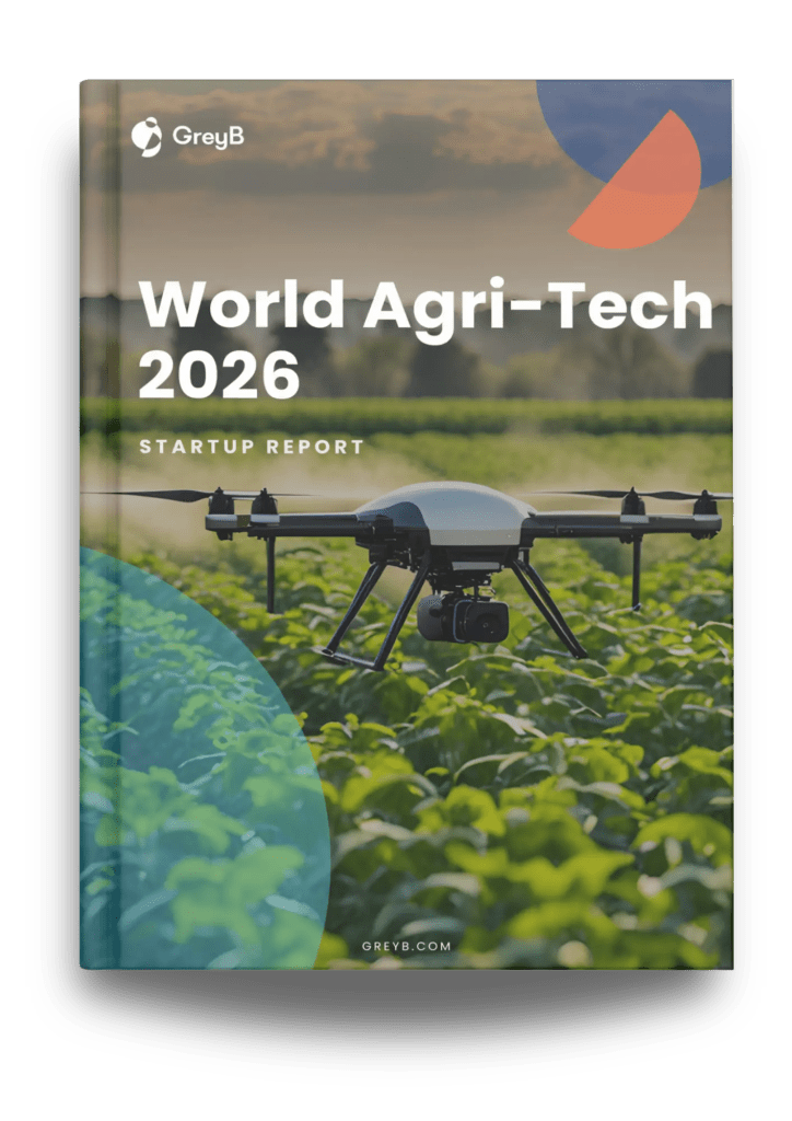 World Agri Tech 2026 updated