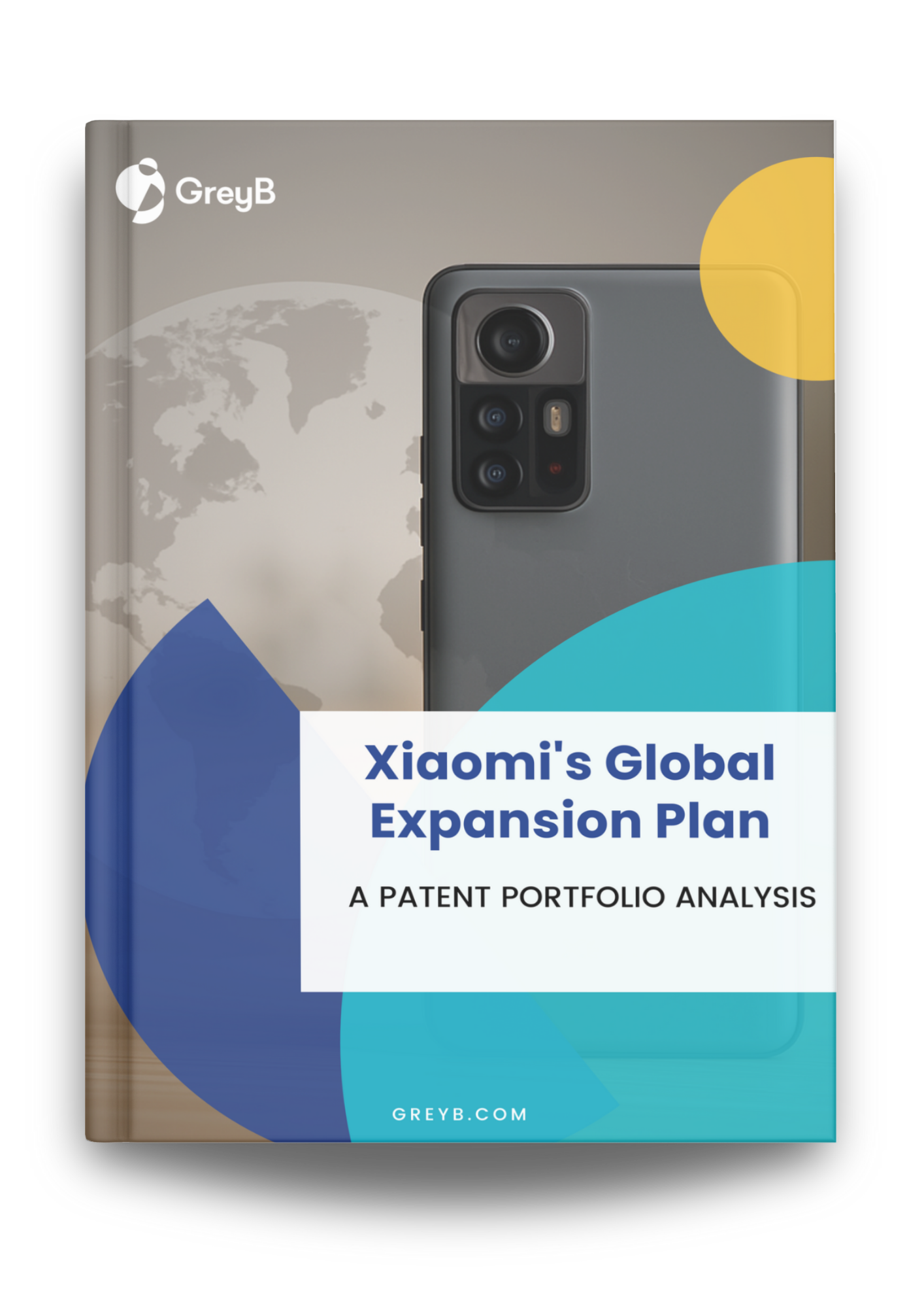 Xiaomi expansion (1)