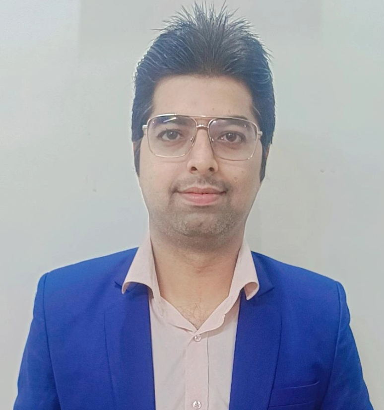 Deepak Saluja