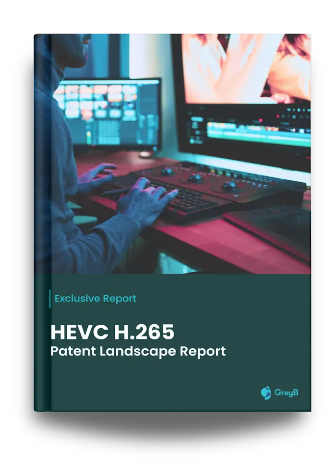 hevc mockup